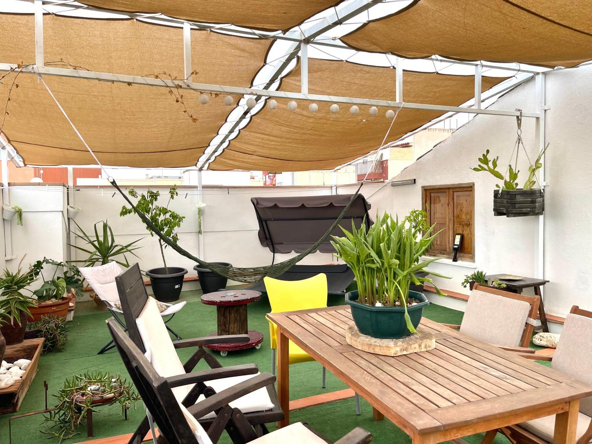 Alojamiento Turistico Casa Ela L'Aldea Kültér fotó