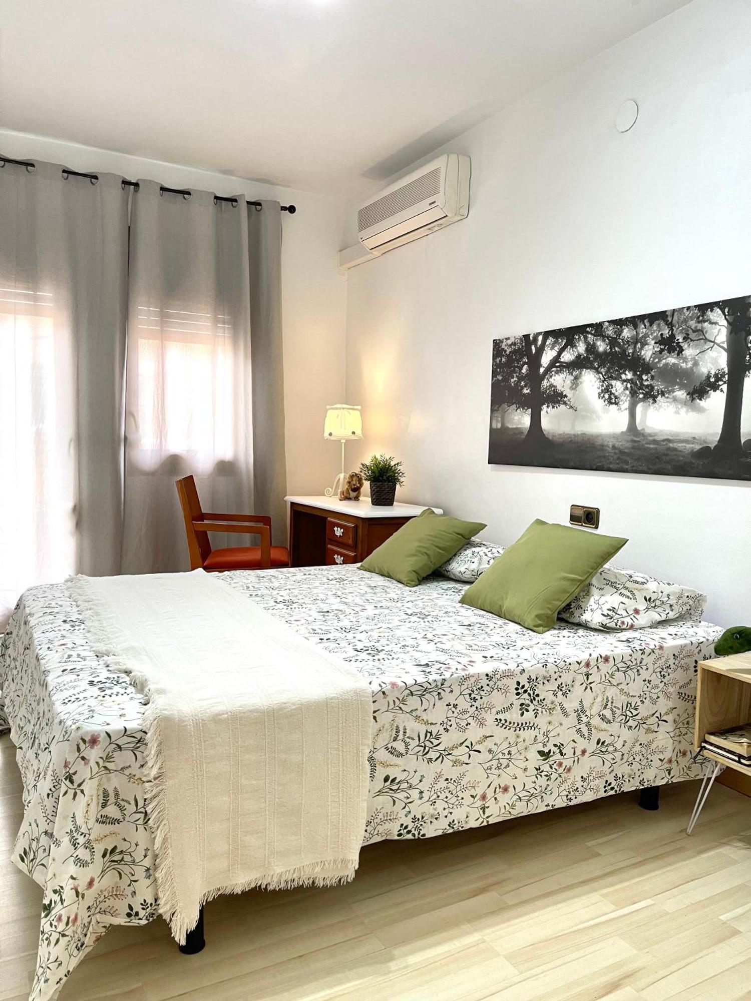 Alojamiento Turistico Casa Ela L'Aldea Kültér fotó